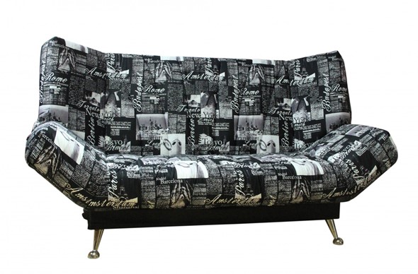 Прямой диван Мирам 01 TFK в Калуге - изображение