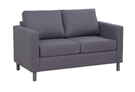 Прямой диван Рим МД в Калуге - изображение