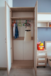 Детский шкаф Остин М02 в Калуге - предосмотр 3