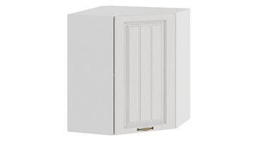 Угловой шкаф на кухню Лина 1В6У (Белый/Белый) в Калуге